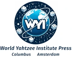 World Yahtzee Institute Press logo