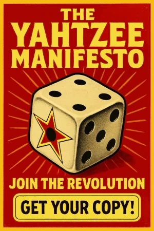 Order The Yahtzee Manifesto