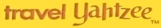 Travel Yahtzee logo