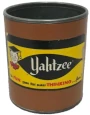 1956 Yahtzee shaker