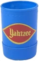 1975 Yahtzee shaker
